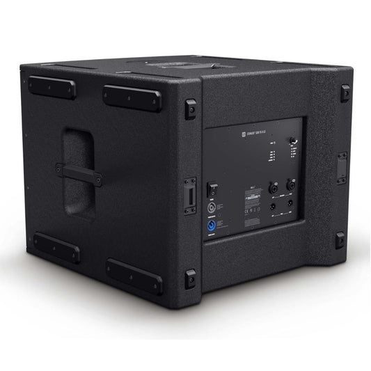 LD Systems STINGER SUB 15 AG3 | Subwoofer Activo Profesional 15”