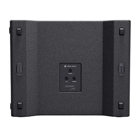 LD Systems STINGER SUB 18 G3 | Subwoofer Pasivo Profesional 18”