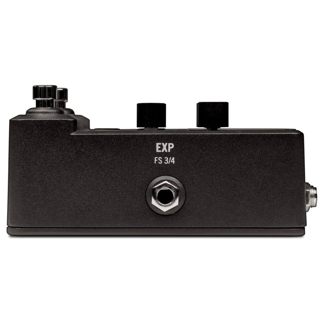 LINE 6 PEDALERA HX ONE | Multi-Efectos Profesional Compacto