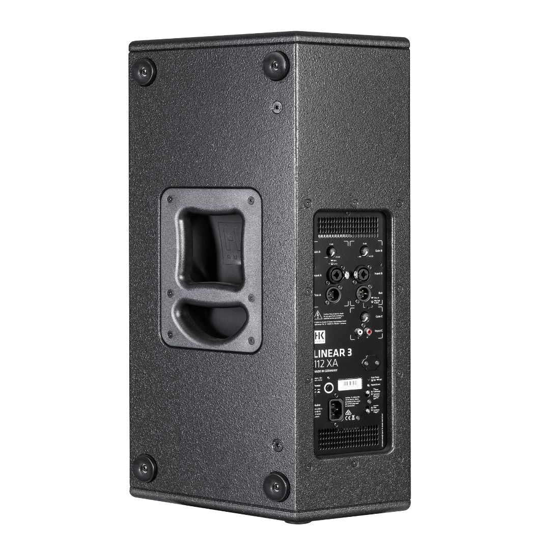 HK Audio LINEAR 3 112 XA | Caja Activa de 12’’