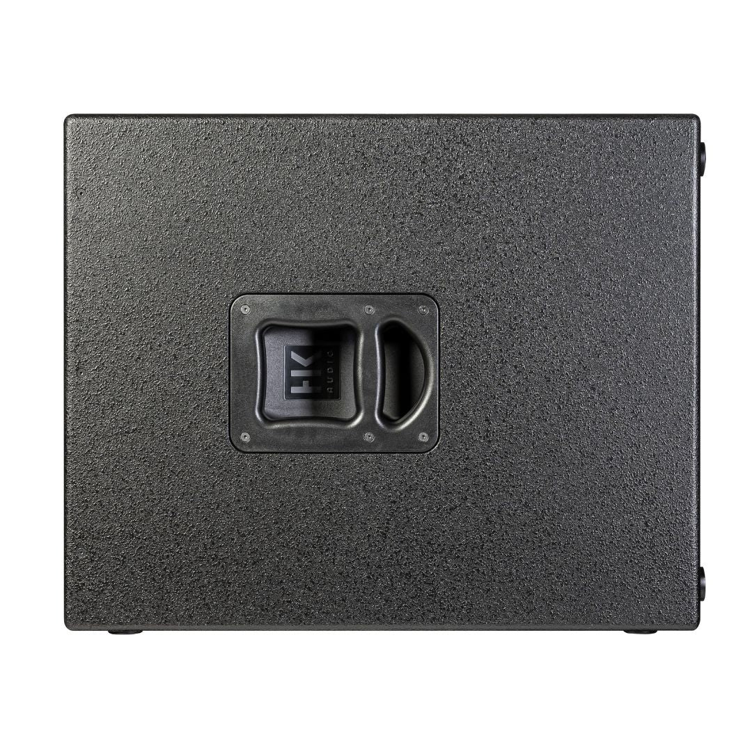 HK Audio LINEAR 5 MK2 118 SUB A | Subwoofer Activo de 18’’