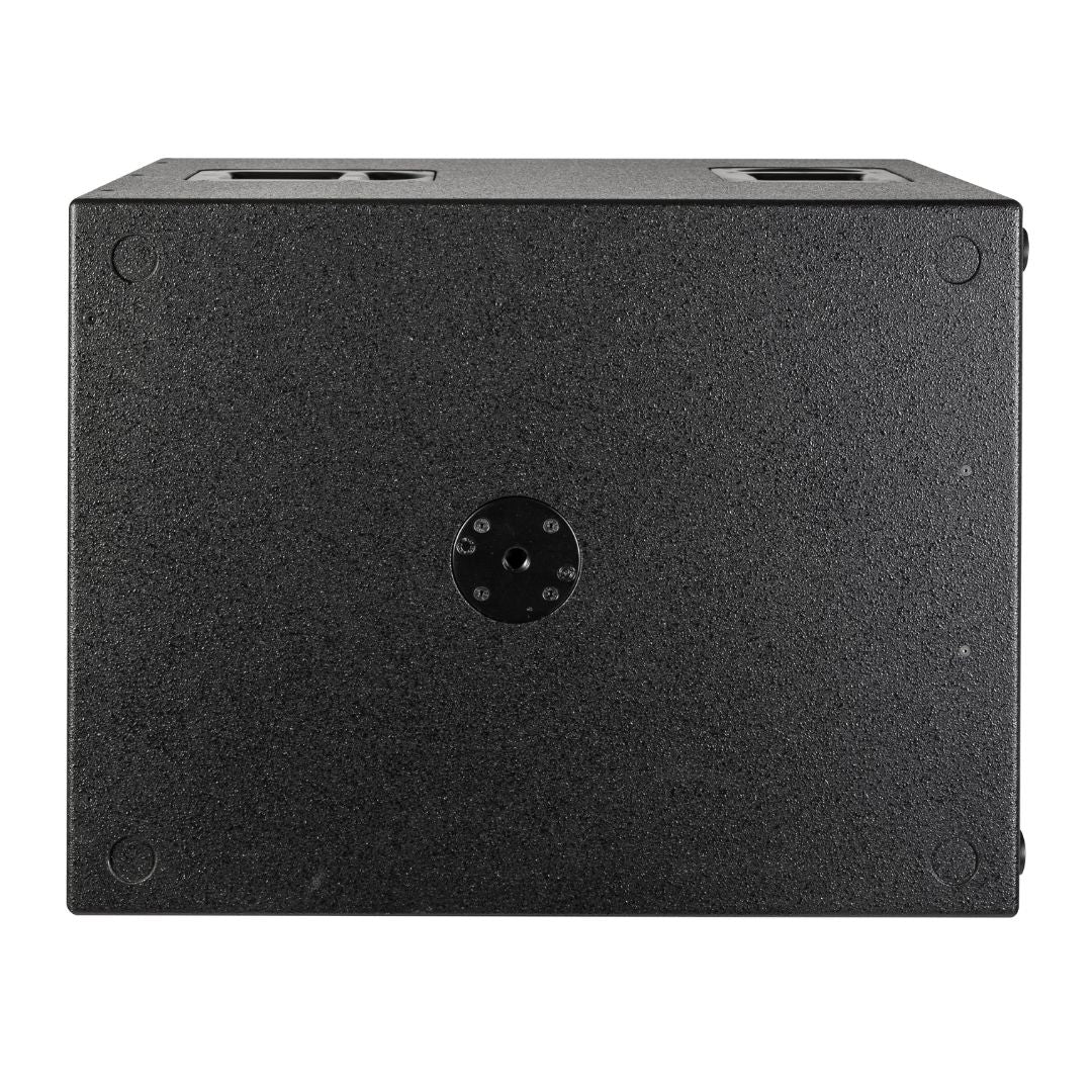 HK Audio LINEAR 5 MK2 118 Sub HPA | Subwoofer Activo de 18’’