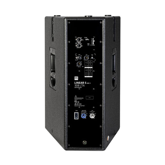 HK Audio LINEAR 5 MK2 308 LTA | Caja Activa de 8’’