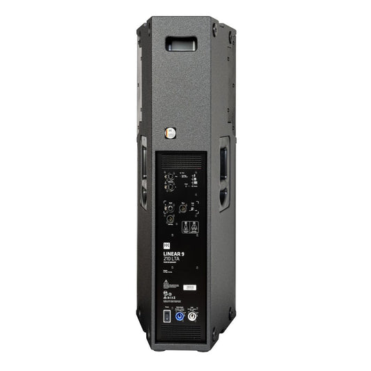 HK Audio LINEAR 9 210 LTA | Caja Activa de 2×10’’