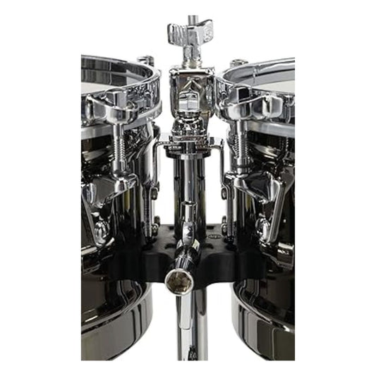 LP 1415-KP | Timbales Karl Perazzo 14” / 15” con Sistema de Afinación Superior Patentado