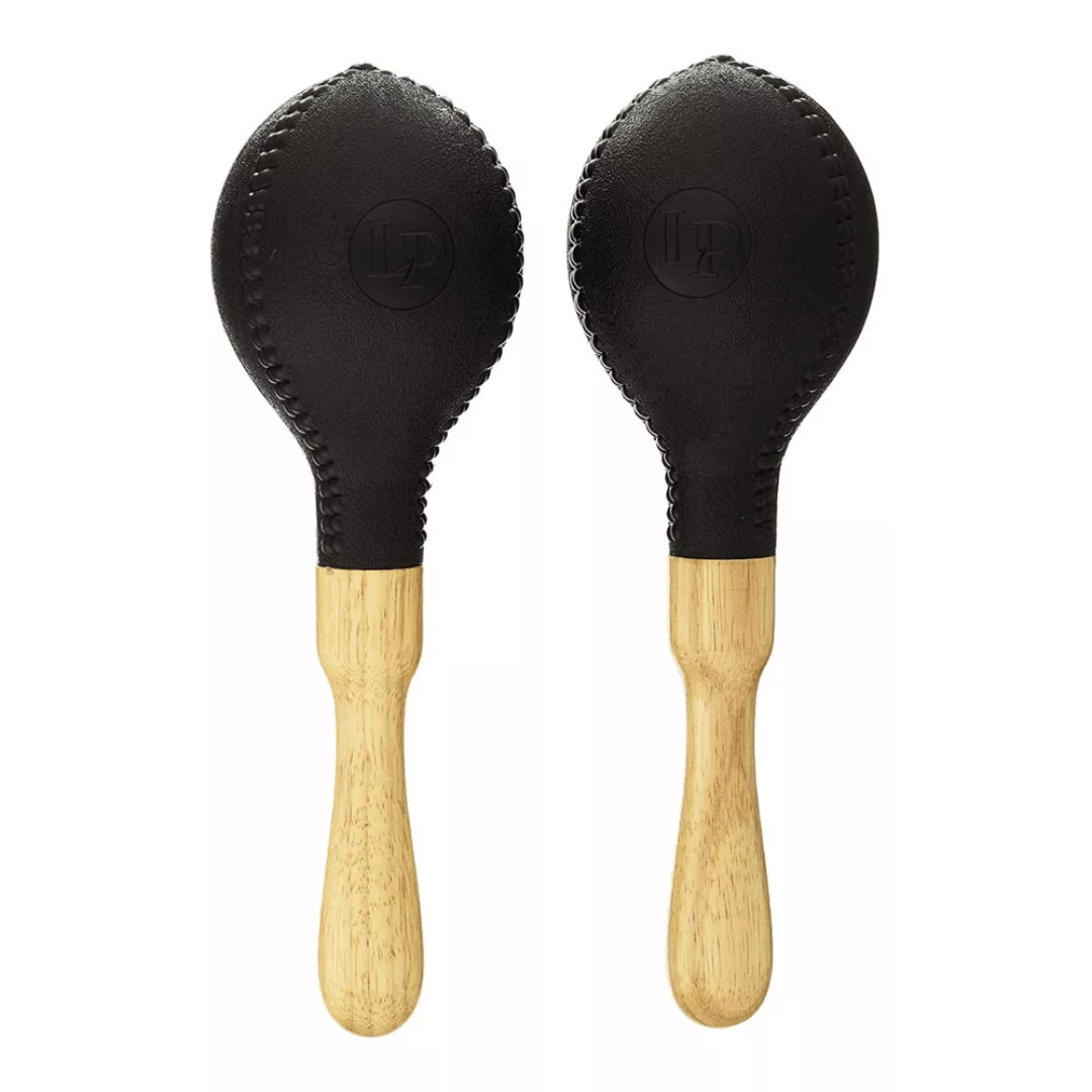 LP 281R Maracas Recargables | Latin Percussion (Made in USA)