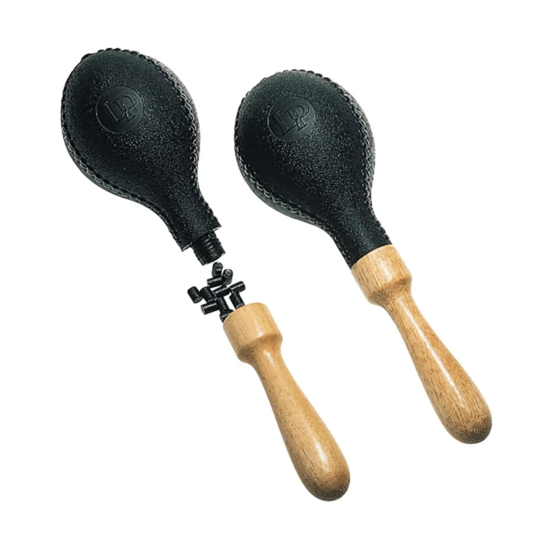 LP 281R Maracas Recargables | Latin Percussion (Made in USA)