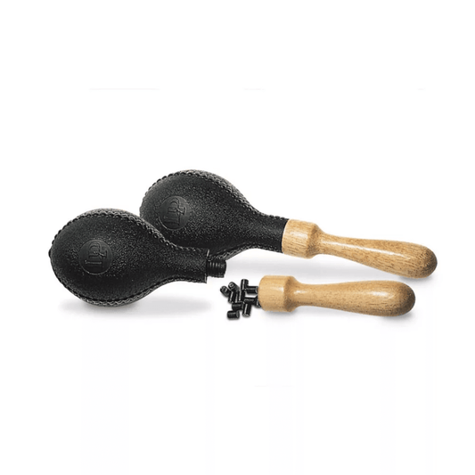 LP 281R Maracas Recargables | Latin Percussion (Made in USA)