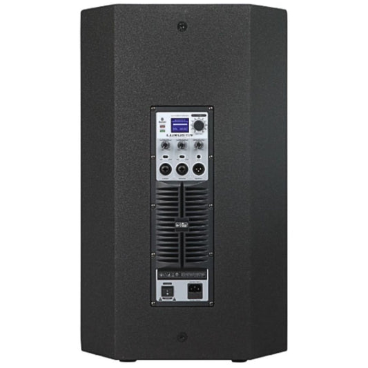 Grober LUXUS 15W | Caja Activa Profesional 15” con DSP y Bluetooth