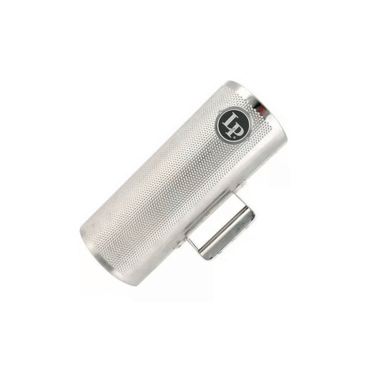 LP 304 Güira de Merengue Profesional con Raspador | Latin Percussion (Made in USA)