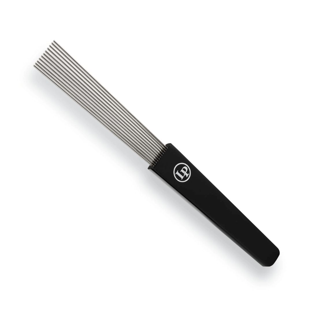LP 307 Güira de Merengue Ultra Pro con Raspador | Latin Percussion (Made in USA)