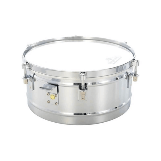 LP Matador M257 Timbales 14” y 15” con Cencerro | Latin Percussion (LP)