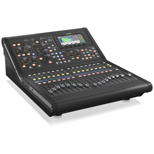 MIDAS M32R | Consola Digital Profesional para Directo y Estudio