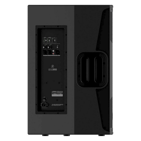 Mackie SRM650 | Caja Amplificada Activa de 15’’
