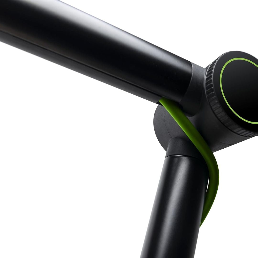 Mackie DB-200 | Soporte de Micrófono Profesional