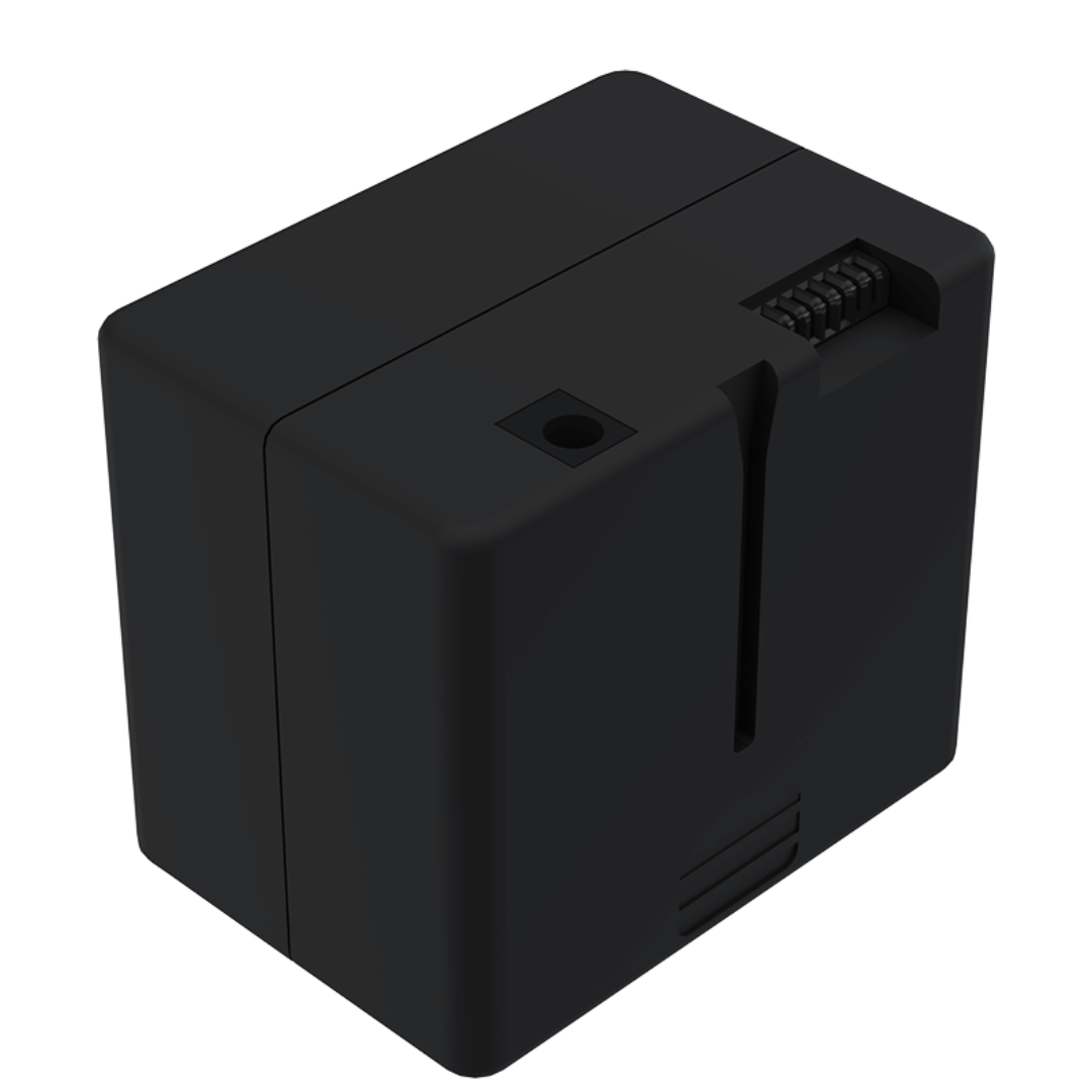 Mackie GB-100 | Batería Recargable para Thump GO Hasta 12 Horas de Autonomía