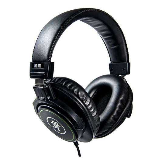 Mackie CREATOR BUNDLE | Kit Completo para Creadores, Podcast & Streaming