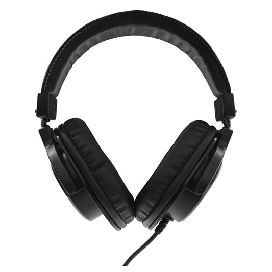 Mackie MC-100 | Audífonos de Estudio Cerrados