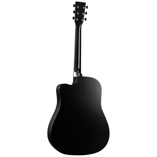 MARTIN 11DC10EMODBLACK | Guitarra Electroacústica