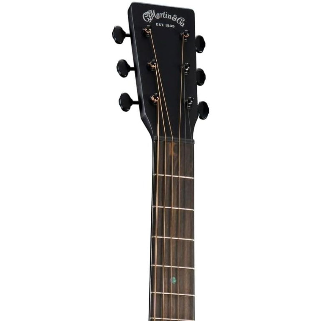 MARTIN 11DC10EMODBLACK | Guitarra Electroacústica