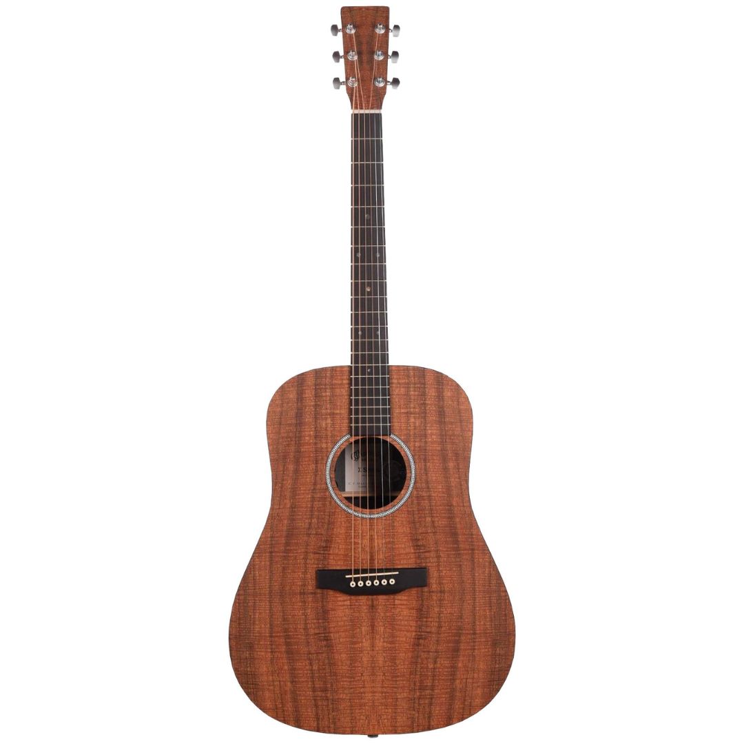 MARTIN 11DX1EKOA | Guitarra Electroacústica
