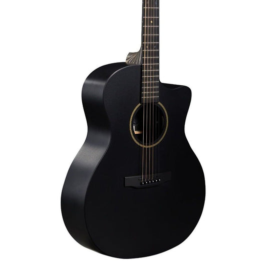 MARTIN 11GPCX1EBLK | Guitarra Electroacústica