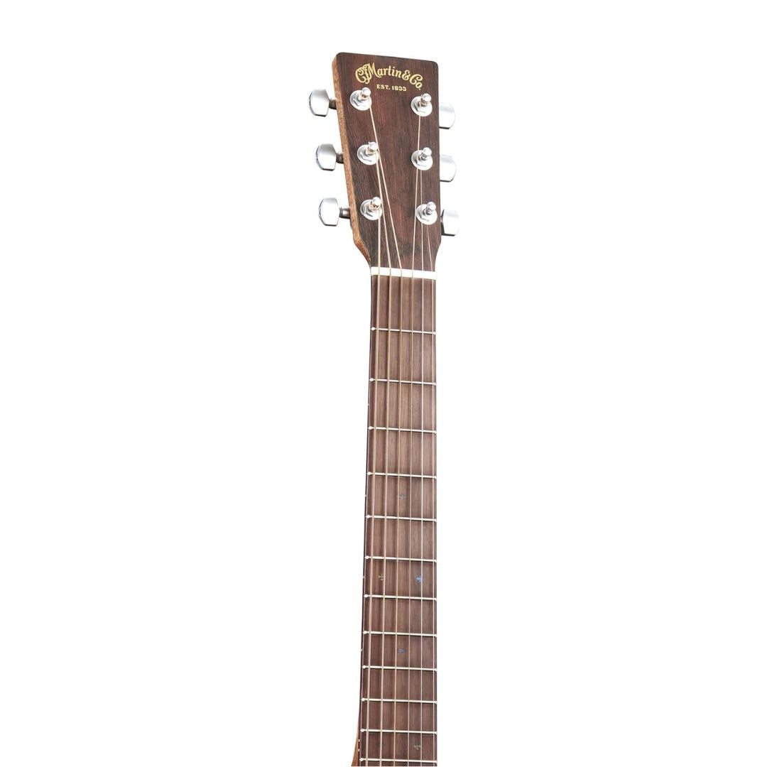 MARTIN 11SC10EMODSAPELE | Guitarra Electroacústica