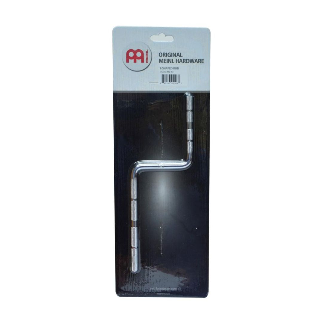 MEINL MC-R3 | Barra para Clamp de Percusión Forma Z