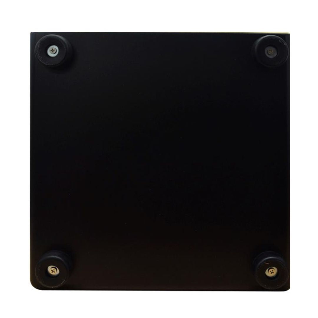 MEINL MCAJ100BK-MA | Cajón 11.75” Headliner Negro Maple