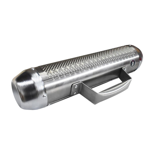 MEINL MGUS1 | Güiro Merengue Shaker Largo Craspador Profesional