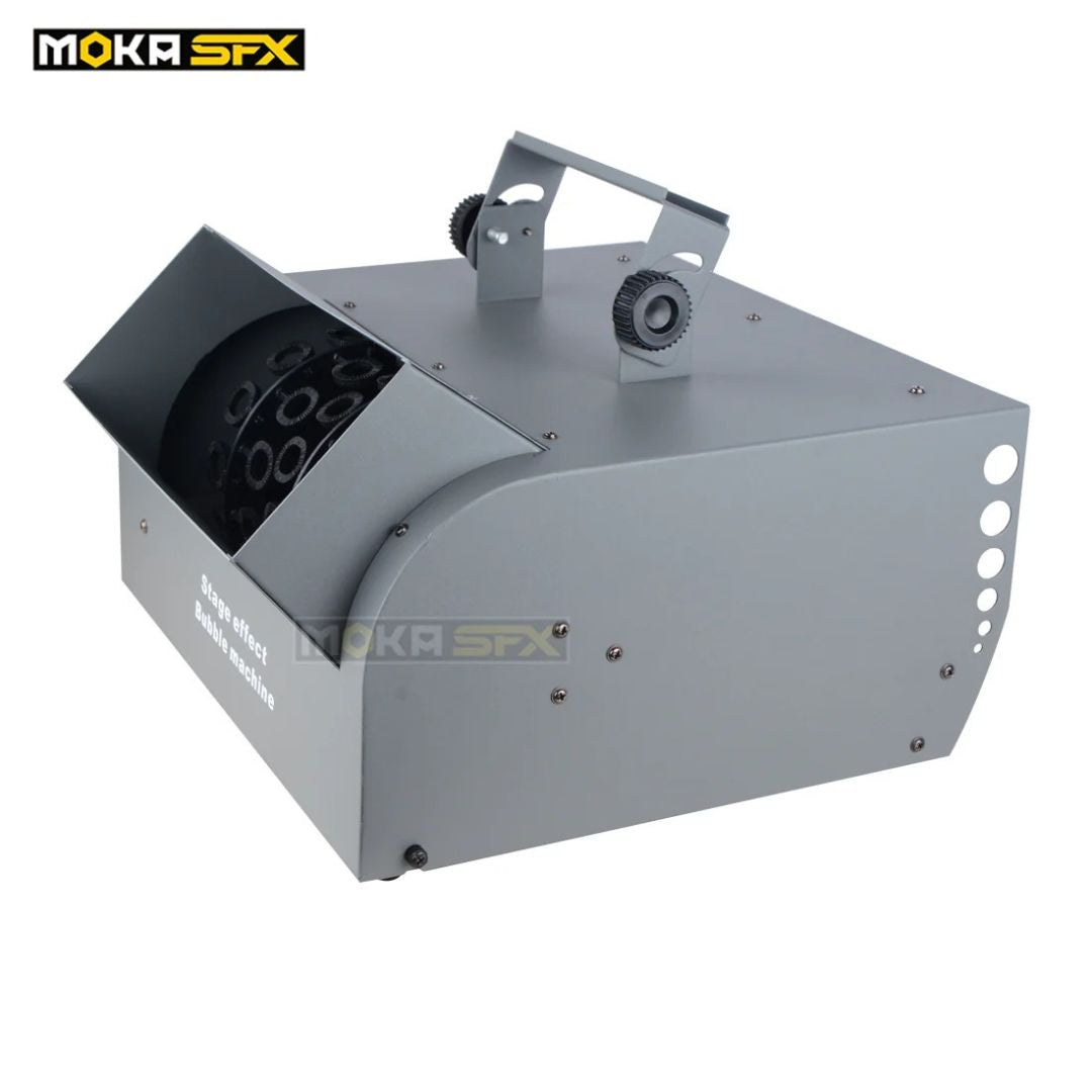 MOKA SFX MK-B05 | Máquina Profesional de Burbujas para Escenarios
