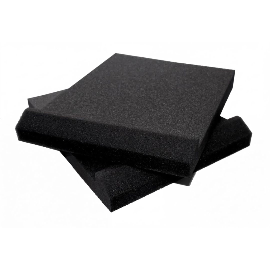 POWER PRO MOPADS | Mopads Aislantes para Monitores de Estudio