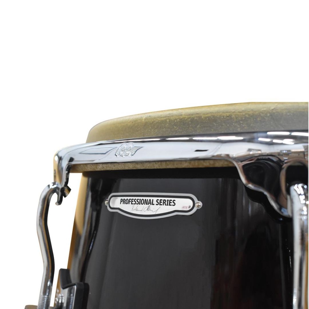 MEINL MP1134BB | Conga 11.75” Professional Series Pardo Burl