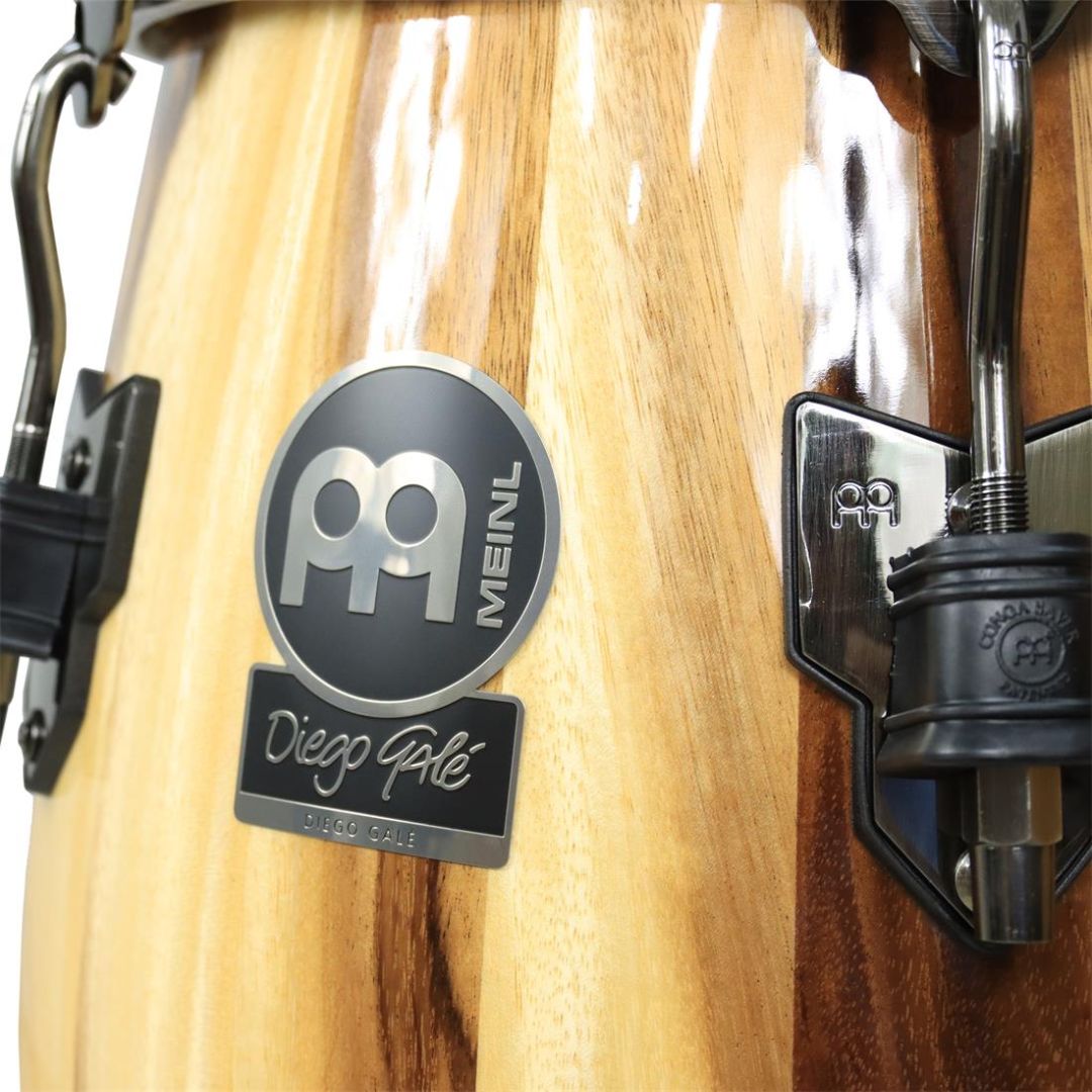 MEINL MP11NT | Quinto 11” Professional Series Natural