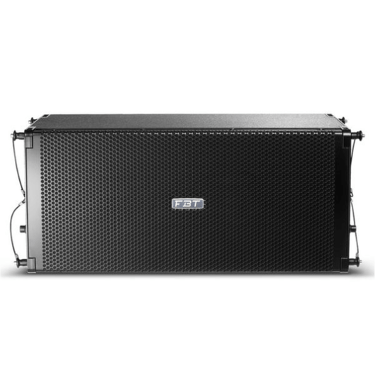 FBT MUSE 210LA | Módulo Line Array Activo de 2 Vías