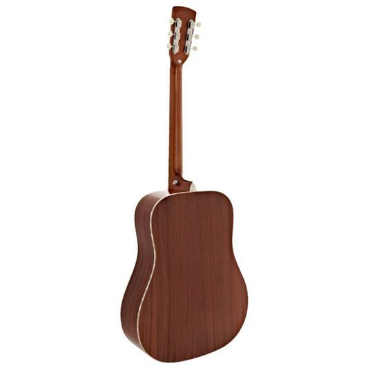 Mayer GRSD-231 BG | Guitarra Acústica Dreadnought de 6 Cuerdas Metálicas