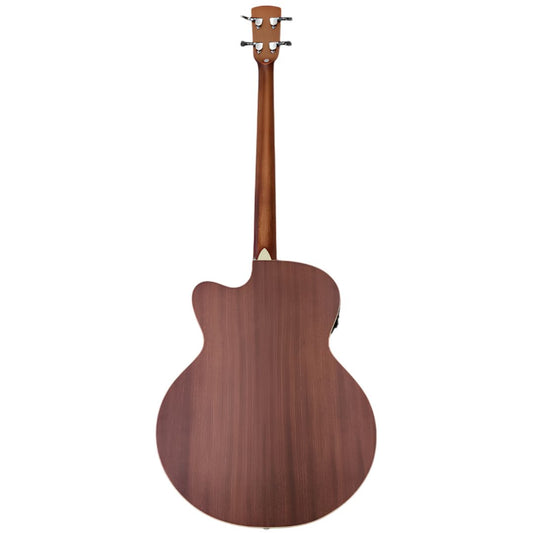 Mayer STLB231CEQ-4 | Bajo Electroacústico de 4 Cuerdas
