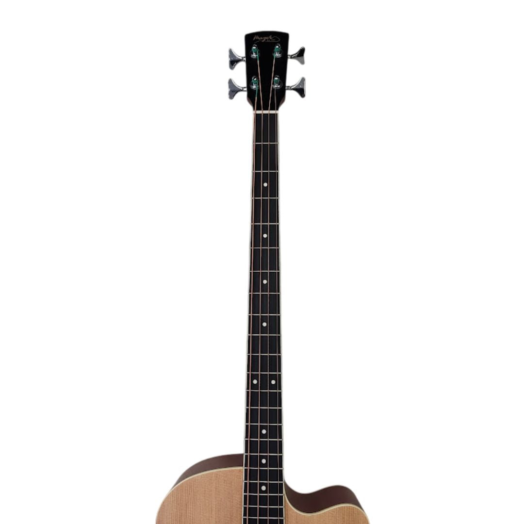 Mayer STLB231CEQ-4 | Bajo Electroacústico de 4 Cuerdas