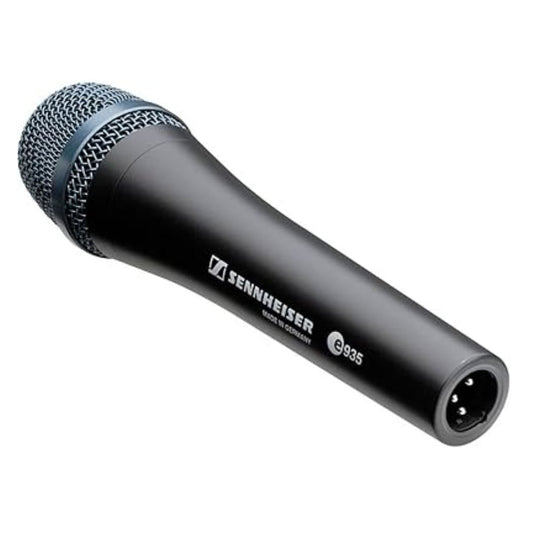 SENNHEISER e935 | Micrófono Vocal Dinámico Cardioide Profesional
