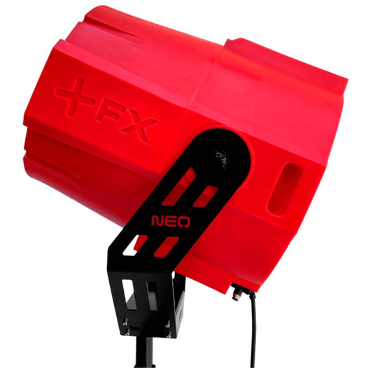 NEO FCM-350 MK4 | Máquina de Espuma Profesional