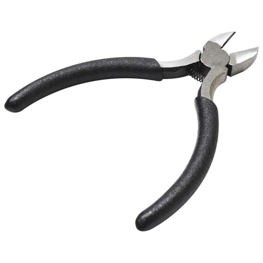 TOOLS NJ-018A | CORTADORA DIAGONAL 4.5" EN BLISTER - DESC