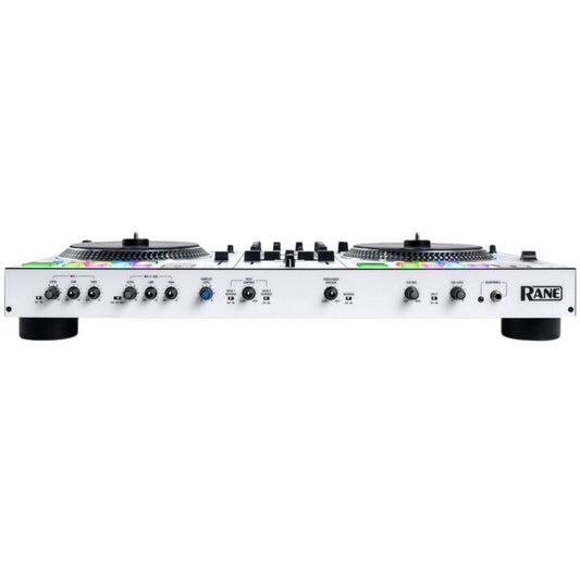 RANE ONE MK2 | Controlador DJ Motorizado 2 Canales con Platos 7.2”