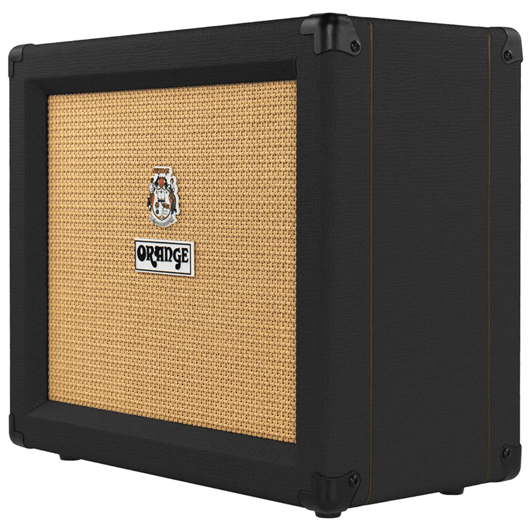 ORANGE CRUSH 20RT | Amplificador de Guitarra Combo 20W
