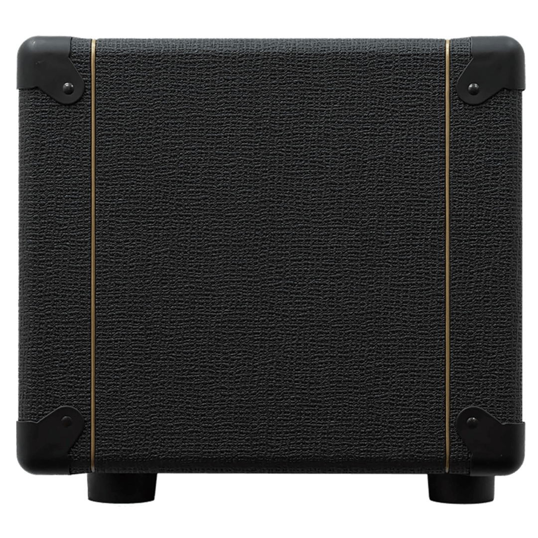 ORANGE DUAL DARK 50 | Amplificador de Guitarra High-Gain 50W – Cabezal Valvular Clase A/B