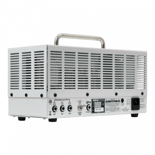 ORANGE DUAL TERROR | Amplificador de Guitarra Todo-Válvulas 30W