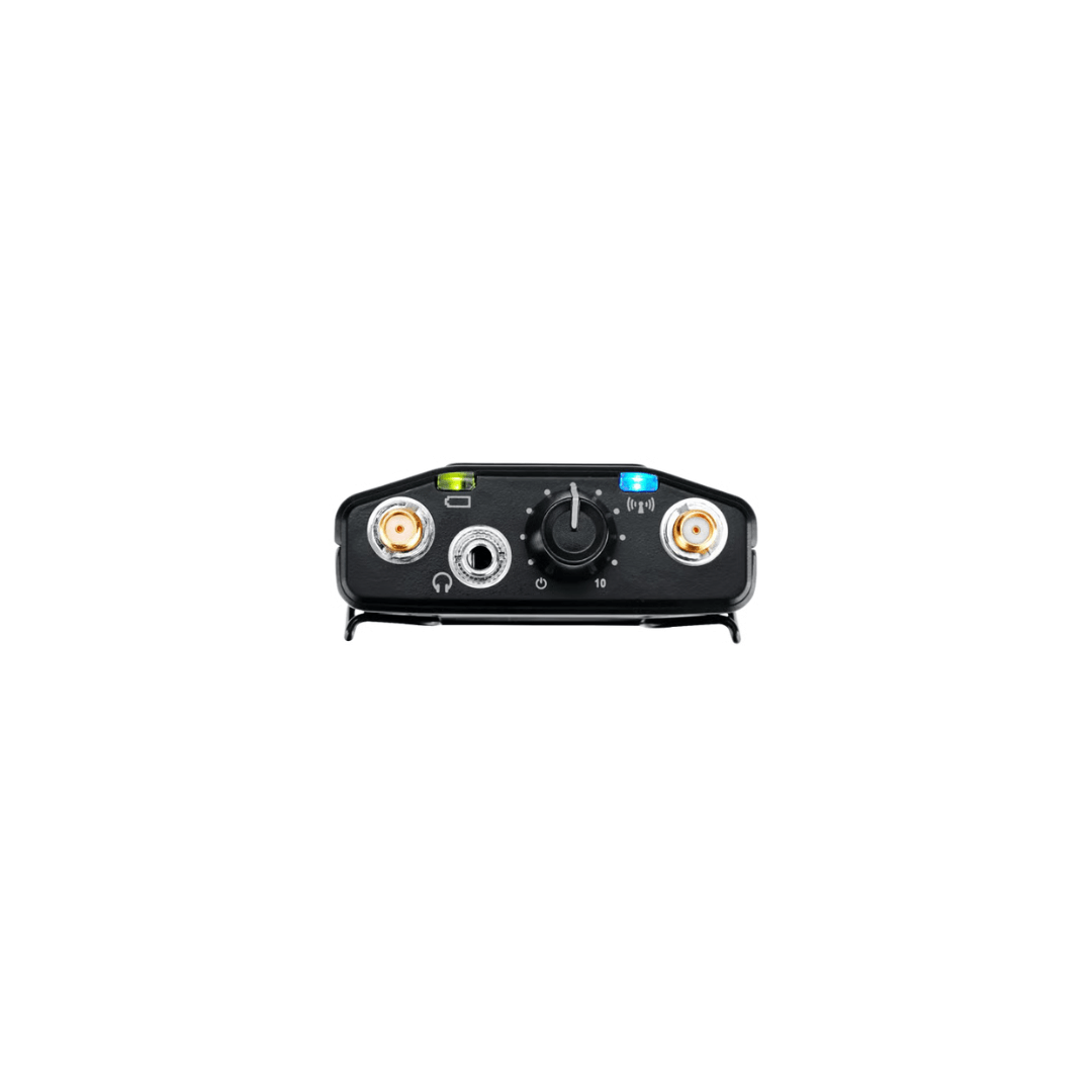 Shure P10R-L8 | Receptor Bodypack Diversity para PSM1000