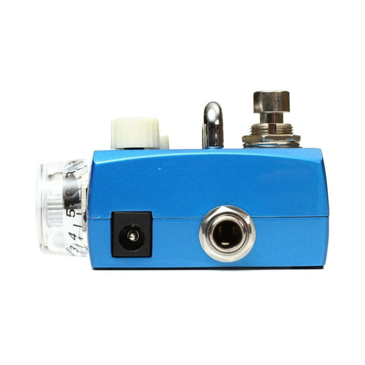 HOTONE TPSOD2 | Pedal de Overdrive Analógico con Botón FAT