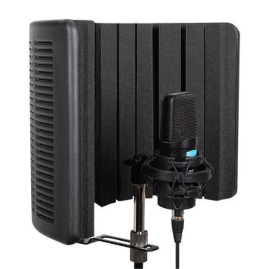 PF66 Alctron | Escudo Acústico Profesional 3 Capas