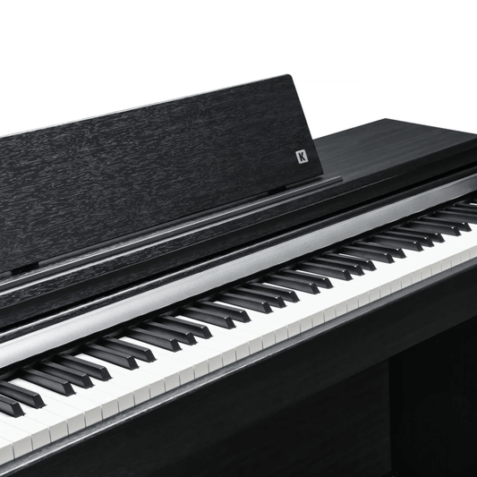 KURZWEIL CUP M1 BK | Piano Digital 88 Teclas con Pedestal Negro
