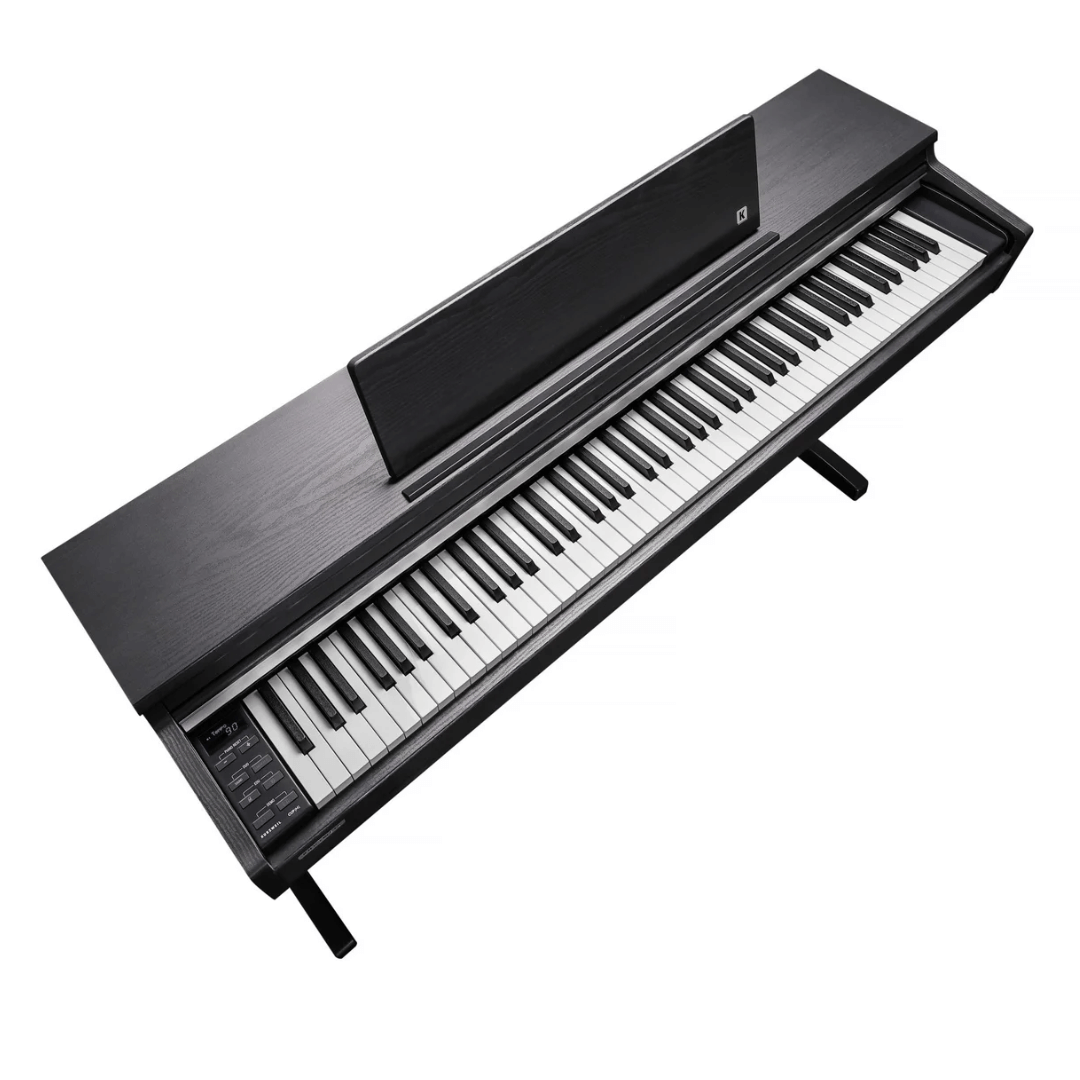 KURZWEIL CUP M1 SR | Piano Digital 88 Teclas con Pedestal Negro